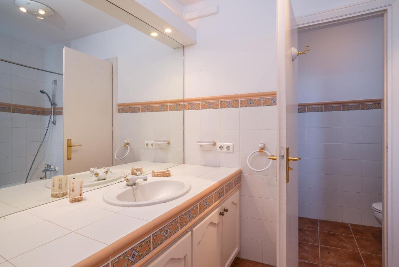 Luxury Apartment Los Monteros Marbella Zewnętrze zdjęcie