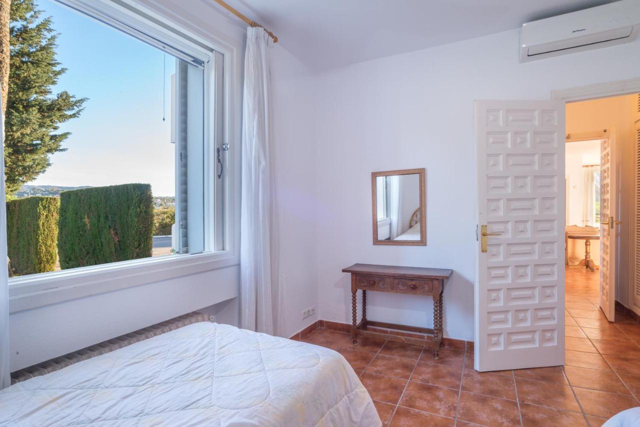 Luxury Apartment Los Monteros Marbella Zewnętrze zdjęcie